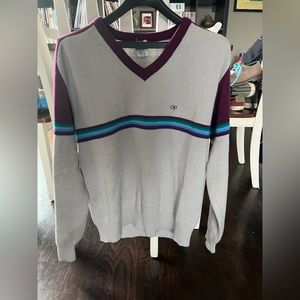 Original vintage 80’s OP sweater